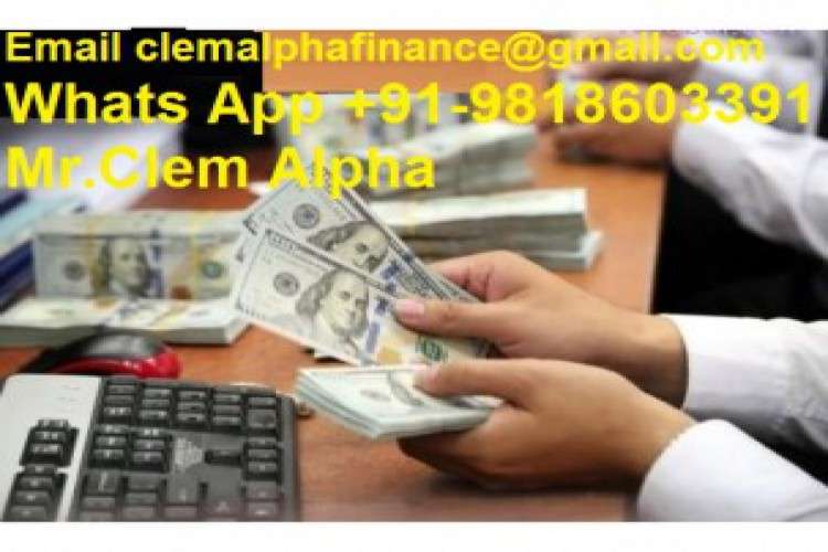 Do you need urgent loan offer if yes send an email now