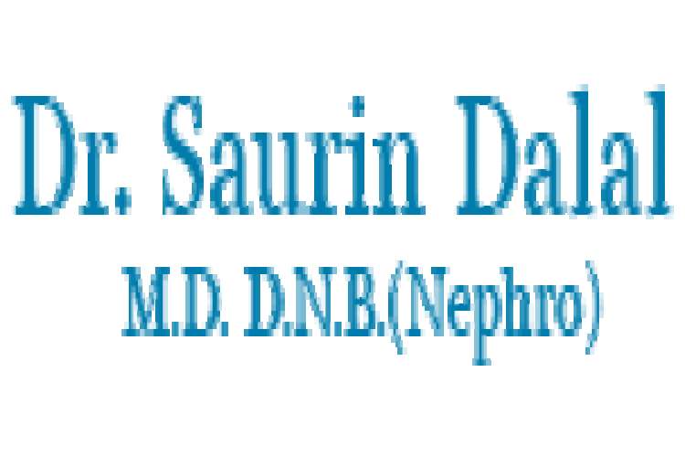 Dr saurin dalal nephrologists hospital near me