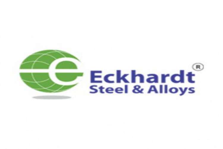 Eckhardt steel and alloys