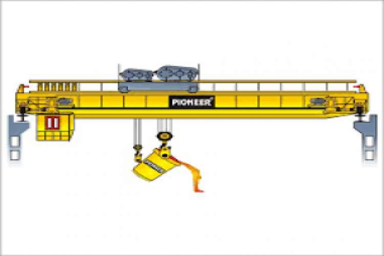 Expert eot crane manufacturers