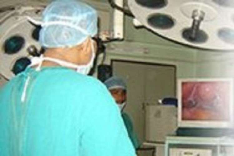 Eye hospital in ahmedabad navkar hospital