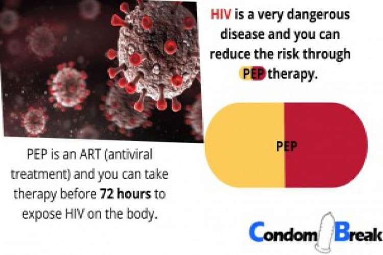How do avoid getting hiv or aids infection during sex