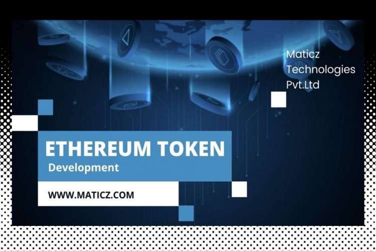 How To Create Your Own Professional Ethereum Token 5019445