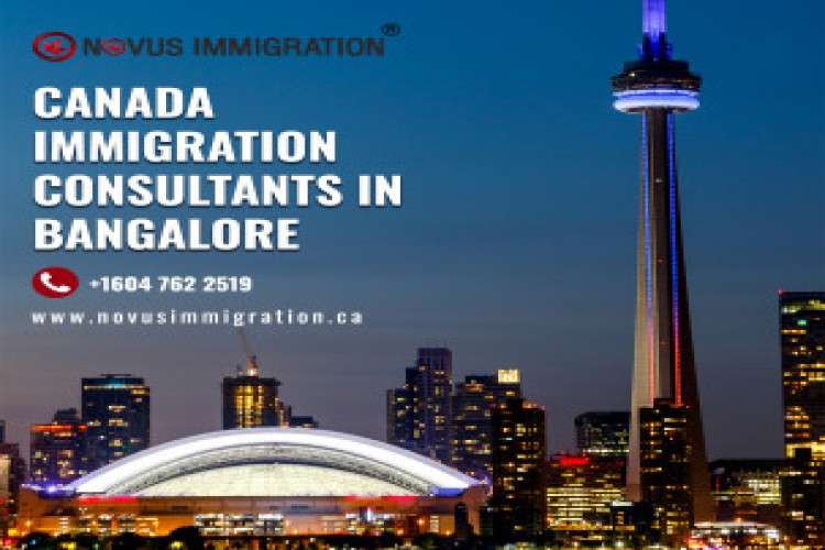 Immigration Consultants In Vancouver 2280309