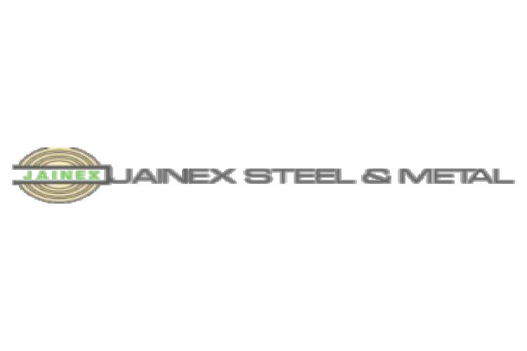 Jainex steel and metal