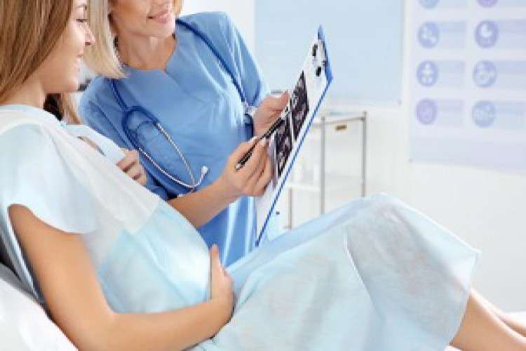 Lady gynecologist obstetrician in jaipur