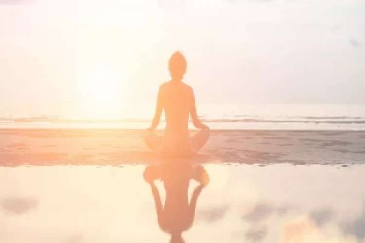 Learn about meditation in everyday life   aritra