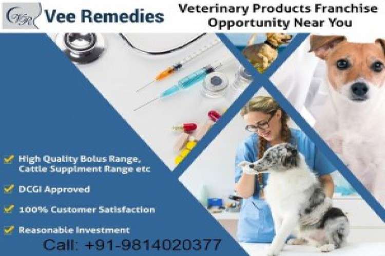List of veterinary pharmaceutical companies in india