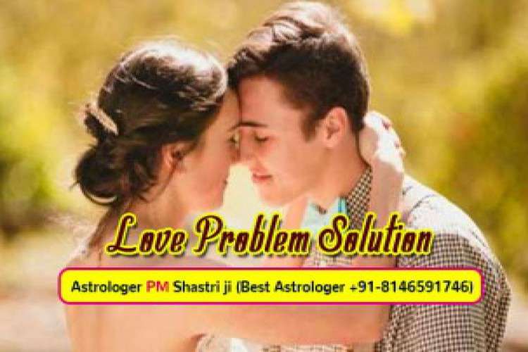 Love Life Problem Solution 9189296