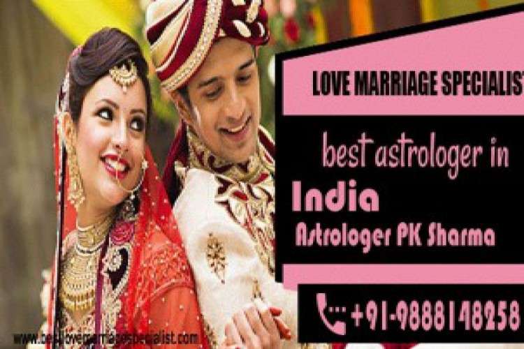 Love Marriage Astrologer 1028812