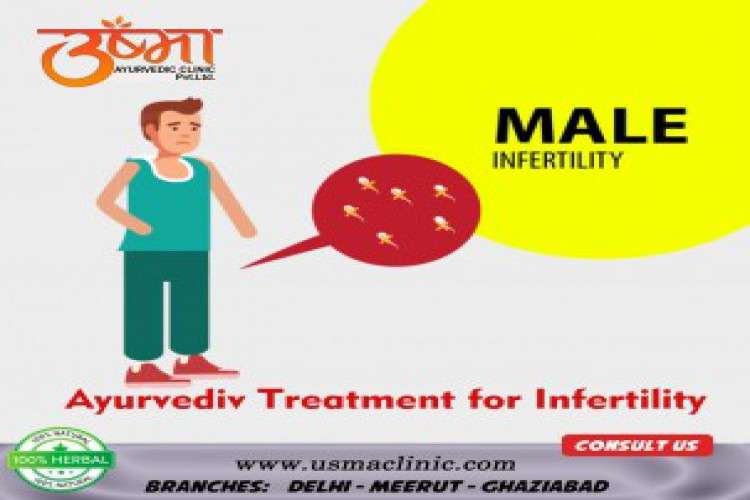 Male infertility treatment in delhi usma clinic