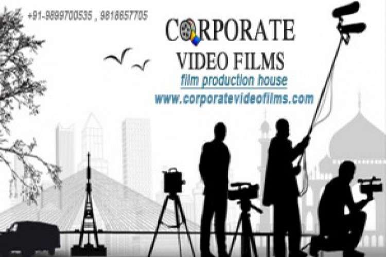 Media production company in delhi