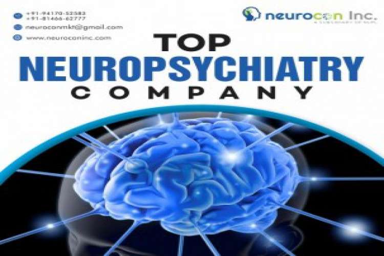 Neuropsychiatry pcd pharma franchise