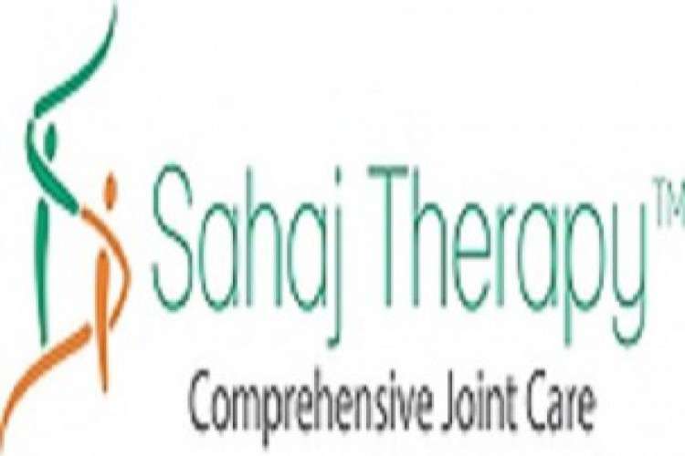 New revolution in the treatment of joint pain   sahaj therapy