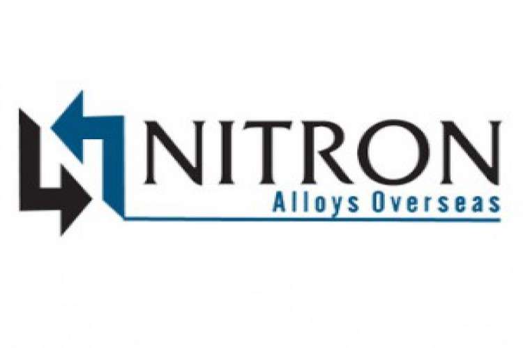 Nitron alloys overseas