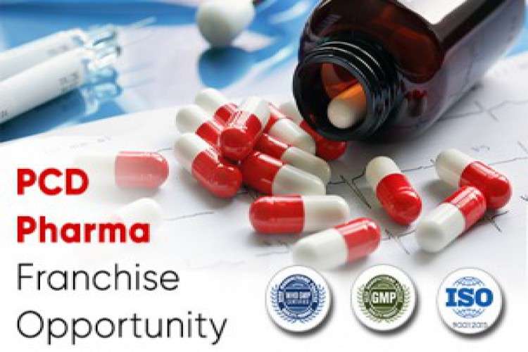 Pcd pharma franchise business opportunity in india