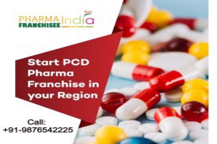 Pcd pharma franchise company in haridwar