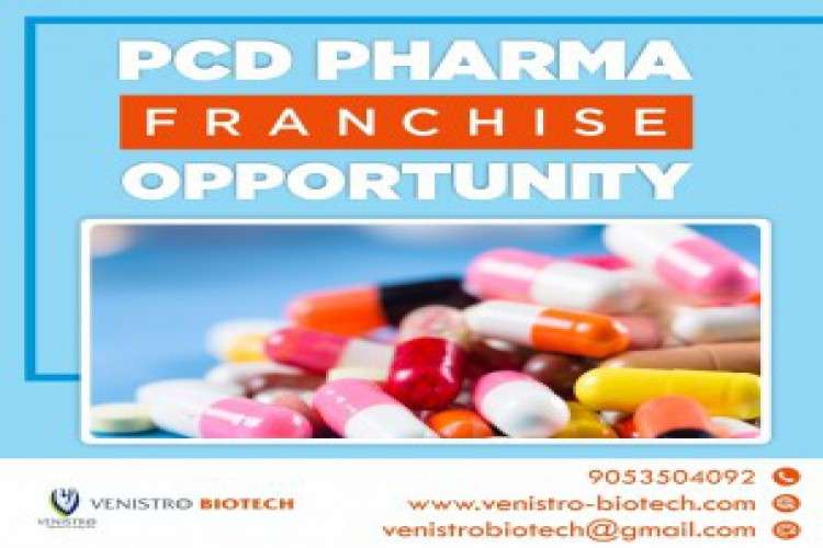 Pcd pharma franchise in haryana