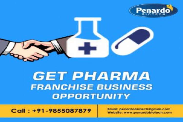 Penardo biotech pcd pharma franchise company