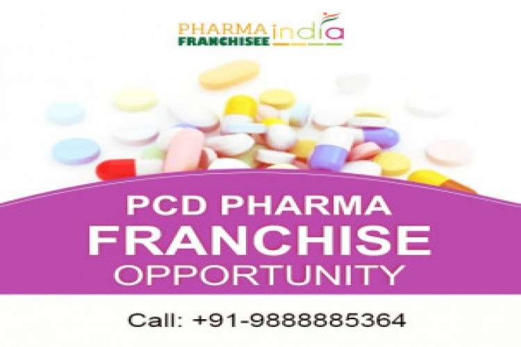 Pharma franchise company in kolkata