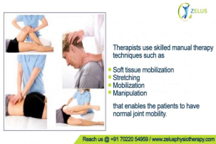 Physiotherapy clinic in bangalore