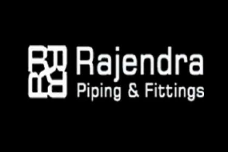 Rajendra piping and fittings