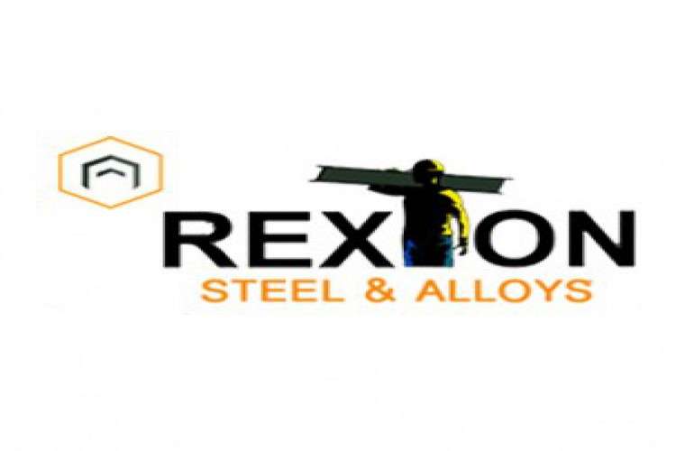 Rexton steel and alloys
