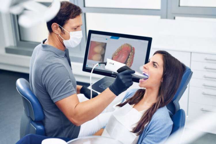 Root canal treatment clinics in ahmedabad