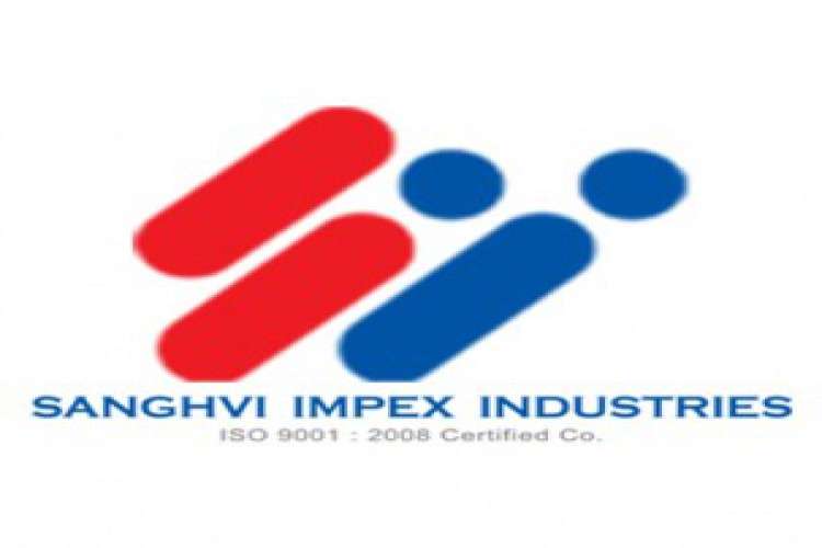 Sanghvi impex industries