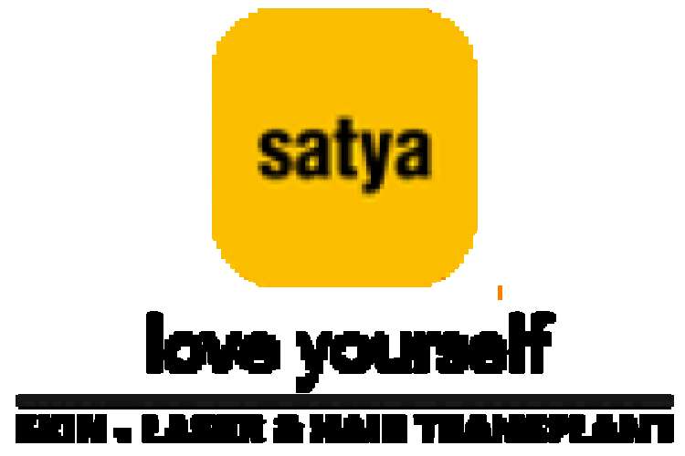 Satya hair transplantation