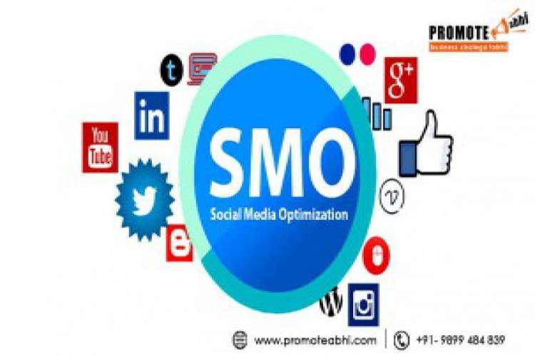 Smo services best social media marketing company in india