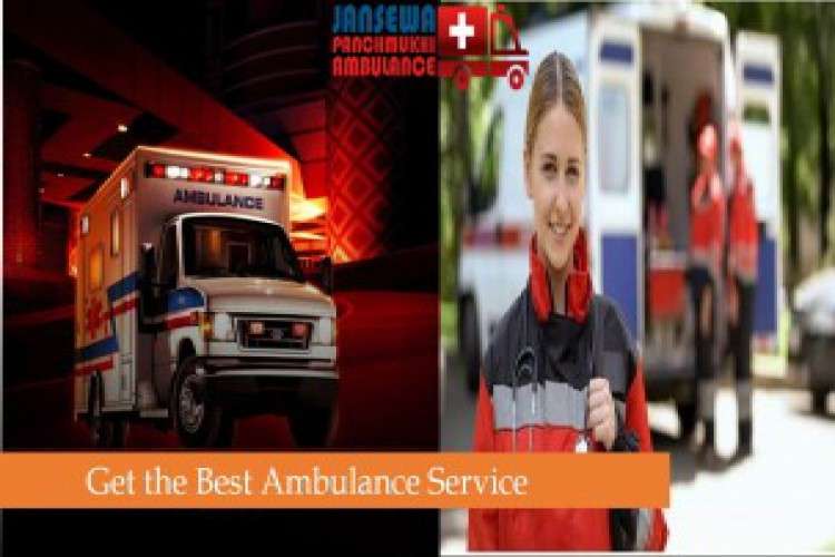 Take ambulance service in darbhanga with complete medical assistance