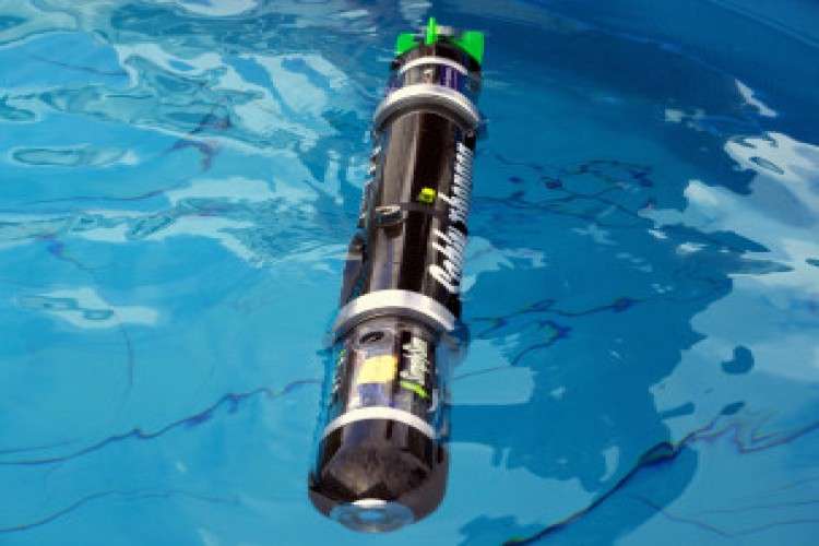 Unmanned Underwater Vehicles Market 6170716