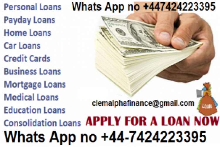 Urgent loan for contact us for instant approve