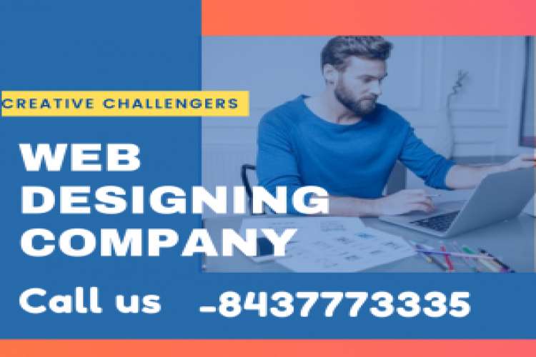 Web designing company in chandigarh