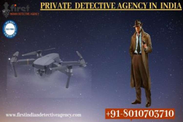 Which is the most authentic detective agency in bangalore